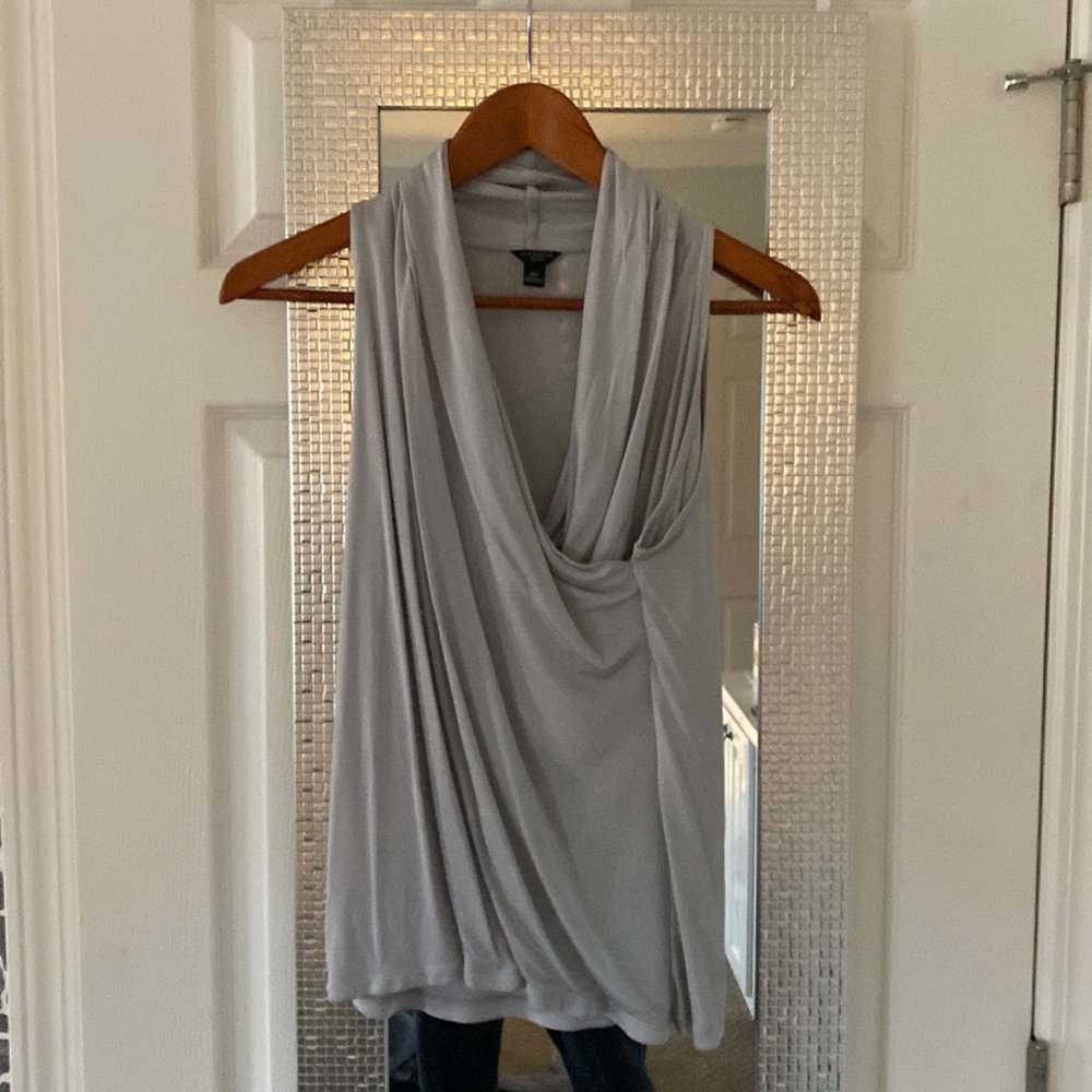Ann Taylor Blouse